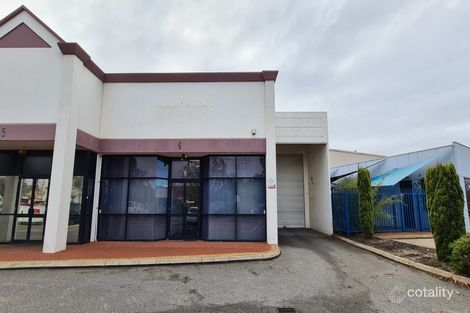 6/10-12 Wittenberg Dr, Canning Vale, WA 6155