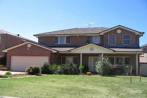 Property photo of 6 Oldbury Place West Hoxton NSW 2171