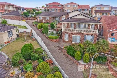 Property photo of 6 Tammar Place Blackbutt NSW 2529