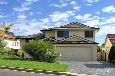 Property photo of 16 Ryrie Street North Ryde NSW 2113