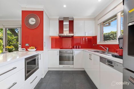 Property photo of 2/21 Stuart Avenue Cheltenham VIC 3192