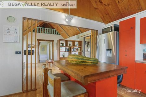 Property photo of 8-10 Bega Street Candelo NSW 2550