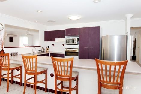 Property photo of 22 Beckington Terrace Mudgeeraba QLD 4213