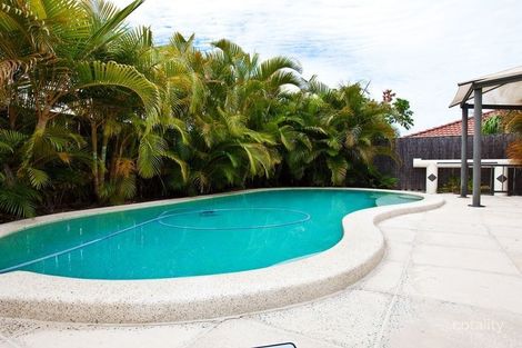 Property photo of 22 Beckington Terrace Mudgeeraba QLD 4213