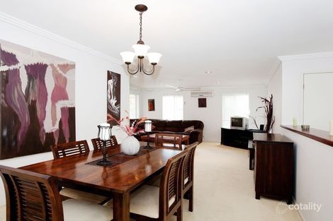 Property photo of 22 Beckington Terrace Mudgeeraba QLD 4213