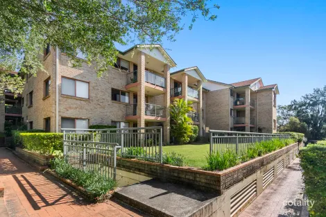 21/28-34 Leonay St, Sutherland, NSW 2232