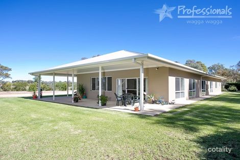 Property photo of 166 Mitchell Road Lake Albert NSW 2650