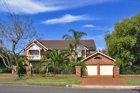 48 Hampden Rd, South Wentworthville, NSW 2145