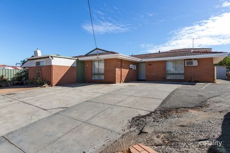 Property photo of 165 Manning Road Bentley WA 6102