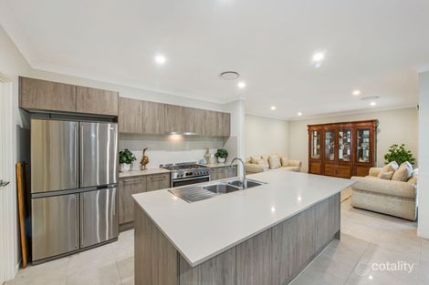 Property photo of 15 Mistview Circuit Forresters Beach NSW 2260