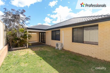 Property photo of 12 Amaranthus Road Seville Grove WA 6112