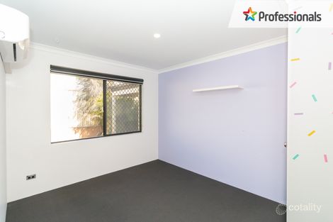 Property photo of 12 Amaranthus Road Seville Grove WA 6112