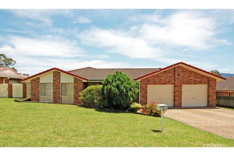 Property photo of 2 Regent Place Bomaderry NSW 2541