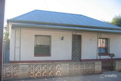 Property photo of 44 Smith Street Thebarton SA 5031