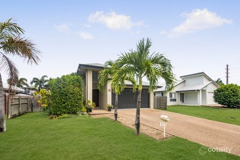 Property photo of 5 Goldcrest Court Condon QLD 4815