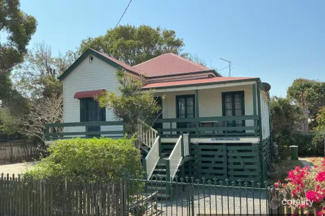 29 Kennedy St, Zilzie, QLD 4710