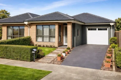 25 Seaford Cct, Truganina, VIC 3029