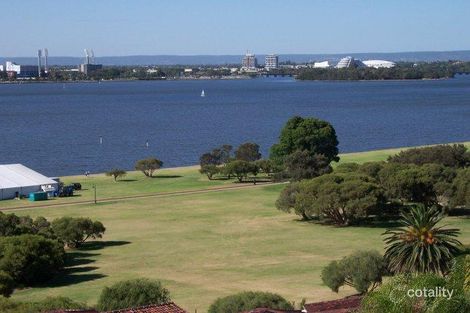 Property photo of 28/160 Mill Point Road South Perth WA 6151