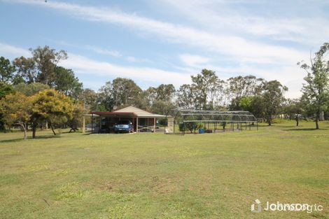 Property photo of 186-192 Granger Road Park Ridge South QLD 4125