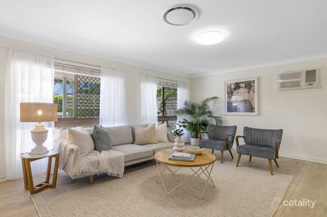 Property photo of 71 Sexton Street Tarragindi QLD 4121