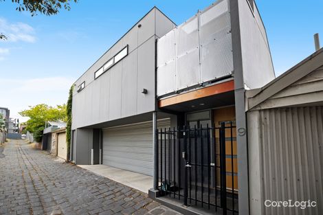Property photo of 8 Strode Street Richmond VIC 3121