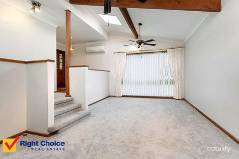 Property photo of 126 Cuthbert Drive Mount Warrigal NSW 2528