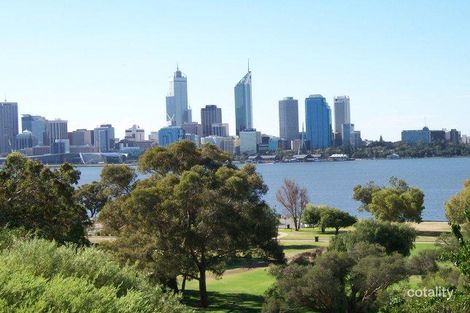 Property photo of 28/160 Mill Point Road South Perth WA 6151