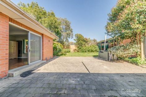 Property photo of 21 Goldsmith Avenue Ringwood North VIC 3134