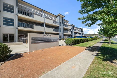 Property photo of 25/16 David Miller Crescent Casey ACT 2913