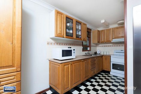 Property photo of 25 Markham Street Holsworthy NSW 2173