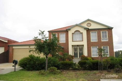 3 Cressida Cres, Sydenham, VIC 3037