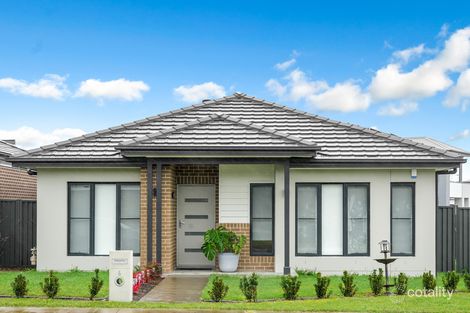 6 Latrobe St, Melonba, NSW 2765