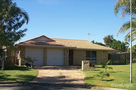 Property photo of 7 Pharaoh Close Runcorn QLD 4113