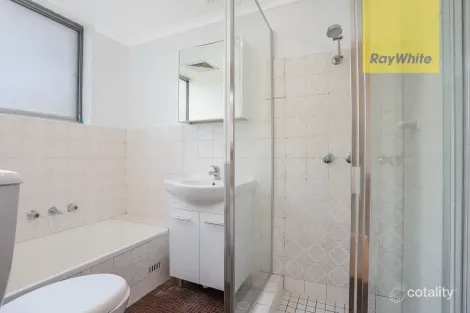 Property photo of 9/20 Queens Avenue Parramatta NSW 2150