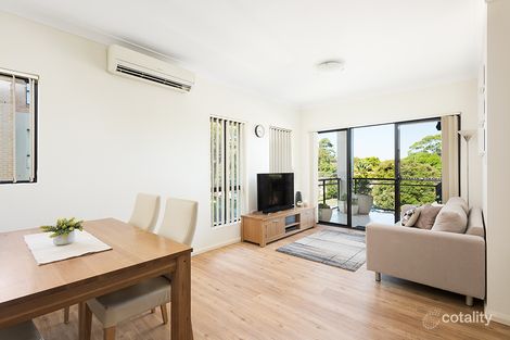 Property photo of 22/15-23 Premier Street Gymea NSW 2227