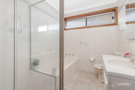 Property photo of 11 Aminya Place Baulkham Hills NSW 2153