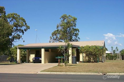 48 Mccarthy St, Thabeban, QLD 4670