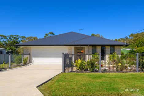117 Golden Hind Ave, Cooloola Cove, QLD 4580