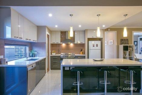 Property photo of 13 Sienna Street Alfredton VIC 3350