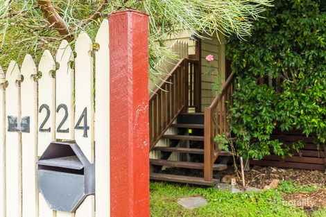 224 Scarborough Rd, Scarborough, QLD 4020