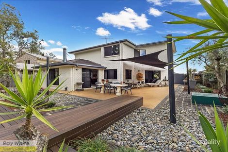 Property photo of 27 Mahogany Drive Albany Creek QLD 4035