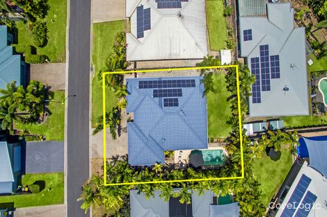 Property photo of 37 Monterey Street Kewarra Beach QLD 4879