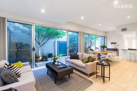 Property photo of 24 Catherine Helen Spence Street Adelaide SA 5000