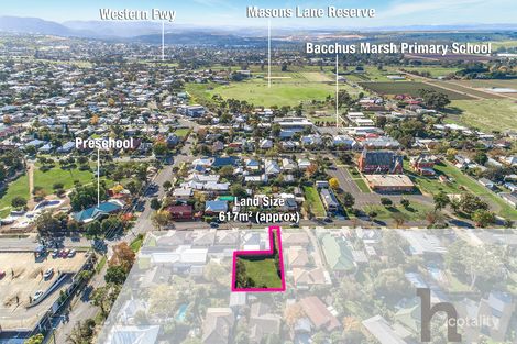 1d Manor St, Bacchus Marsh, VIC 3340