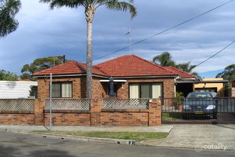 2 Tierney Ave, Eastgardens, NSW 2036