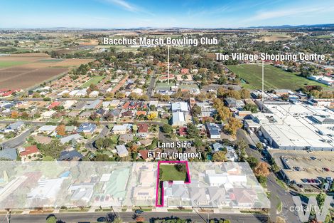 Property photo of 1D Manor Street Bacchus Marsh VIC 3340