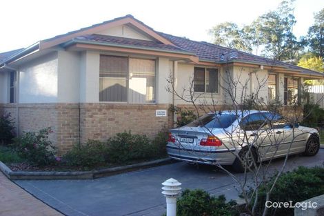 Property photo of 18/36 Mobbs Lane Epping NSW 2121