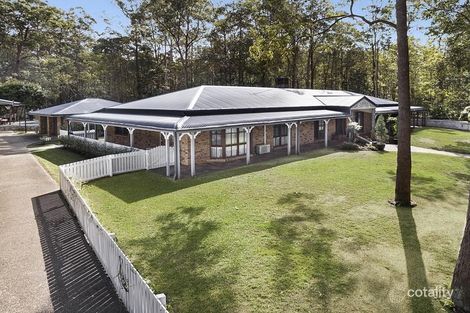 Property photo of 59 Cashmere Lane Cashmere QLD 4500