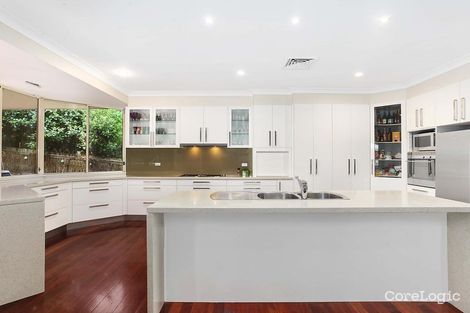 Property photo of 10 Shane Place Bella Vista NSW 2153