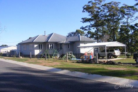 Property photo of 51 Morris Street Blackbutt QLD 4314